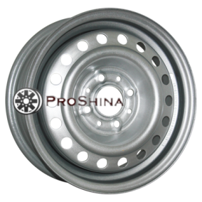 Trebl 53A36C 5,5x14/4x100 ET36 DIA60,1 Silver