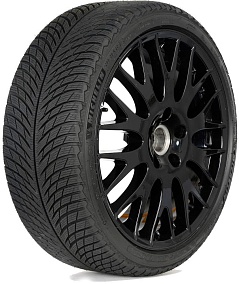 Michelin Pilot Alpin 5 SUV 275/50 R19 112V XL N0