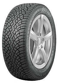 Nokian Hakkapeliitta R5 275/40 R19 101T