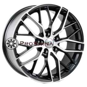 RST R008 (TIGGO-8) 7,5x18/5x108 ET47 DIA60,1 BDm