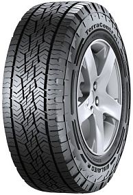 Gislaved TerraControl ATR 225/75 R16 108H XL