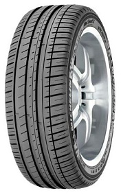 Michelin Pilot Sport 3 275/40 R19 101Y MO