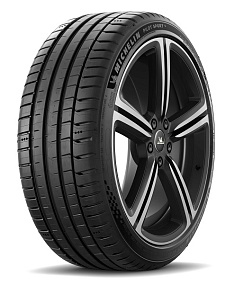 Michelin Pilot Sport 5 235/35 R19 91Y XL