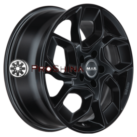 MAK Express 7,5x18/5x120 ET50 DIA65,1 Gloss Black