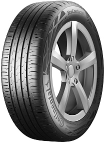 Continental EcoContact 6 255/55 R19 111H XL AO