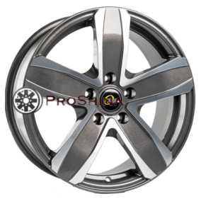 CrossStreet CR-21 7x17/5x114,3 ET45 DIA54,1 GMF