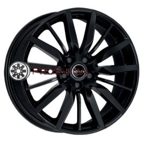 MAK Barbury 9,5x20/5x112 ET33 DIA66,45 Gloss Black