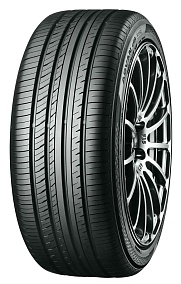 Yokohama Advan dB V552 245/40 R20 99W