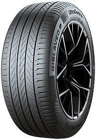 Gislaved Ultracontrol 215/55 R16 97W XL