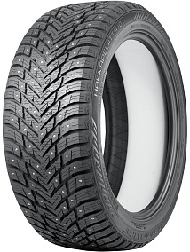 Nokian Hakkapeliitta 10 EV 245/45 R20 103T XL Silent Groove Design