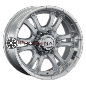 LS 161 8x16/6x139,7 ET10 DIA107,1 SL