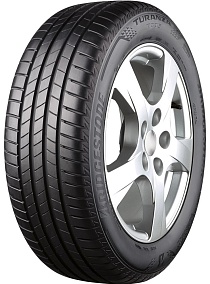 Bridgestone Turanza T005 205/60 R17 97W XL *