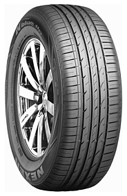 Nexen Nblue HD Plus 175/55 R15 77T