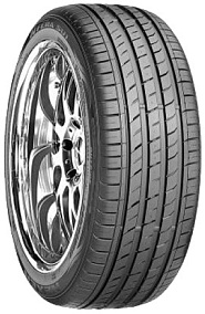 Nexen Nfera SU1 235/45 R17 97Y XL