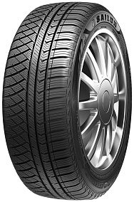 Sailun Atrezzo 4 Seasons 195/55 R15 85H