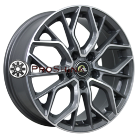 CrossStreet CR-19 7x17/5x108 ET40 DIA54,1 GMF