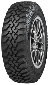 Cordiant Off Road 225/75 R16 104Q