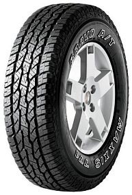 Maxxis Bravo AT-771 275/55 R20 117T