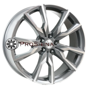 RST R012 8x20/5x108 ET33 DIA65,1 GRD