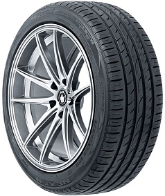 Nexen Nfera SU4 195/55 R16 87H