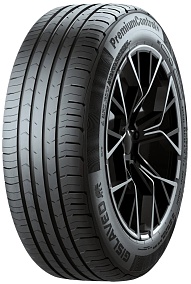 Gislaved PremiumControl 195/65 R15 91H