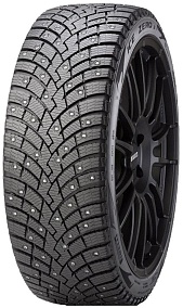 Pirelli Ice Zero 2 225/50 R17 98T XL