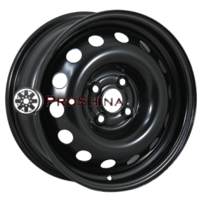 Trebl 5155T 5x14/4x100 ET45 DIA54,1 Black