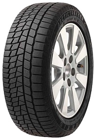 Maxxis ArcticTrekker SP02 255/45 R19 100T