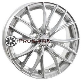 Neo 573 6x15/4x100 ET40 DIA60,1 SL