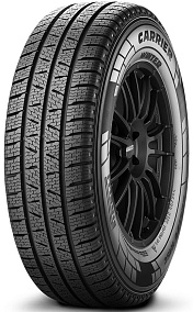 Pirelli Carrier Winter 235/65 R16C 118R MO