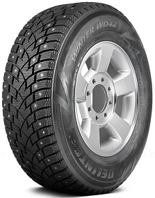 Delinte Winter WD42 275/50 R21 113T