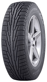 Nokian Nordman RS2 185/60 R15 88R XL