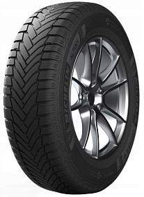 Michelin Alpin 6 215/60 R17 100H XL