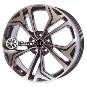 FR replica HND5519 7,5x19/5x114,3 ET50 DIA67,1 BMF