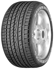 Continental ContiCrossContact UHP 295/40 R21 111W XL MO