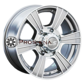 LS 160 7x16/5x139,7 ET35 DIA98,5 SF