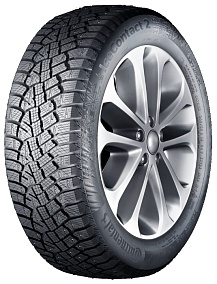 Continental IceContact 2 225/50 R17 98T XL