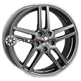 Yamato Renjiro 7,5x18/5x114,3 ET35 DIA60,1 HS